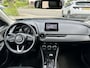 Mazda CX-3 2.0 SAG 121 Luxury Navi Camera keyless Head-up