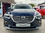 Mazda CX-3 2.0 SAG 121 Luxury Navi Camera keyless Head-up