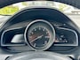 Mazda CX-3 2.0 SAG 121 Luxury Navi Camera keyless Head-up