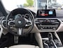 BMW 5-Serie Touring 520i 184pk High Executive Edition | Trekhaak | Leder | Head-up | Stoelventilatie