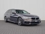 BMW 5-Serie Touring 520i 184pk High Executive Edition | Trekhaak | Leder | Head-up | Stoelventilatie