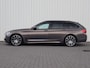 BMW 5-Serie Touring 520i 184pk High Executive Edition | Trekhaak | Leder | Head-up | Stoelventilatie