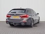 BMW 5-Serie Touring 520i 184pk High Executive Edition | Trekhaak | Leder | Head-up | Stoelventilatie