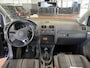 Volkswagen Touran 1.4 TSI Comfortline 7p. Distr. ketting vervangen "Wordt binnenkort verwacht'