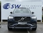 Volvo XC90 2.0 T8 Recharge AWD Ultimate Dark | Pano | Luchtvering | B&W | Pilot Assist | 22 inch