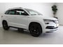 Skoda Karoq 1.5 TSI ACT Sportline Business | CANTON | TREKHAAK | ACC | BLINDSPOT | CAMERA | STOEL-VERW | NAVI | LMV |