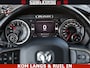 Dodge Ram SPORT 5.7 V8 HEMI 402 PK | TOP STAAT ! MAXIMUM STEEL | PANO | GROOTSCHERM | DUBBELE CABINE 5 PERSOONS | CREW CAB |