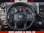 Dodge Ram SPORT 5.7 V8 HEMI 402 PK | TOP STAAT ! MAXIMUM STEEL | PANO | GROOTSCHERM | DUBBELE CABINE 5 PERSOONS | CREW CAB |