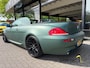 BMW 6-Serie Cabrio 630i High Executive / apk 5-2027