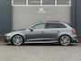 Audi S3 Sportback 2.0 TFSI/300pk S3 quattro S Line Plus|2015|3x S-line|Remus|Pano|Stoelverw.|Cruise|18" LMV