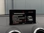 Audi S3 Sportback 2.0 TFSI/300pk S3 quattro S Line Plus|2015|3x S-line|Remus|Pano|Stoelverw.|Cruise|18" LMV