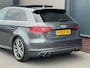 Audi S3 Sportback 2.0 TFSI/300pk S3 quattro S Line Plus|2015|3x S-line|Remus|Pano|Stoelverw.|Cruise|18" LMV