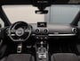 Audi S3 Sportback 2.0 TFSI/300pk S3 quattro S Line Plus|2015|3x S-line|Remus|Pano|Stoelverw.|Cruise|18" LMV