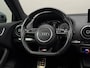 Audi S3 Sportback 2.0 TFSI/300pk S3 quattro S Line Plus|2015|3x S-line|Remus|Pano|Stoelverw.|Cruise|18" LMV