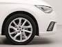 SEAT Ibiza 1.0 EcoTSI FR Business Intense | Apple Carplay | Navigatie | Achteruitrij camera | Parkeersensoren voor en achter | Cruise control | Voorstoelen verwarmd | Sportstoelen | Connected services |