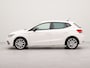 SEAT Ibiza 1.0 EcoTSI FR Business Intense | Apple Carplay | Navigatie | Achteruitrij camera | Parkeersensoren voor en achter | Cruise control | Voorstoelen verwarmd | Sportstoelen | Connected services |