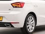 SEAT Ibiza 1.0 EcoTSI FR Business Intense | Apple Carplay | Navigatie | Achteruitrij camera | Parkeersensoren voor en achter | Cruise control | Voorstoelen verwarmd | Sportstoelen | Connected services |