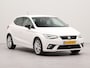 SEAT Ibiza 1.0 EcoTSI FR Business Intense | Apple Carplay | Navigatie | Achteruitrij camera | Parkeersensoren voor en achter | Cruise control | Voorstoelen verwarmd | Sportstoelen | Connected services |