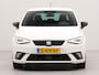 SEAT Ibiza 1.0 EcoTSI FR Business Intense | Apple Carplay | Navigatie | Achteruitrij camera | Parkeersensoren voor en achter | Cruise control | Voorstoelen verwarmd | Sportstoelen | Connected services |