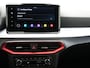 SEAT Ibiza 1.0 EcoTSI FR Business Intense | Apple Carplay | Navigatie | Achteruitrij camera | Parkeersensoren voor en achter | Cruise control | Voorstoelen verwarmd | Sportstoelen | Connected services |