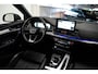 Audi Q5 50 TFSI e S-Line Black ed|360* cam|20 inch|Sfeerverlichting