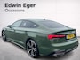 Audi A5 Sportback 40 TFSI S edition Competition, Schuifdak