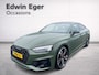 Audi A5 Sportback 40 TFSI S edition Competition, Schuifdak