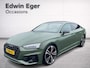 Audi A5 Sportback 40 TFSI S edition Competition, Schuifdak