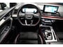 Audi Q5 50 TFSI e S-Line Black ed|Trekhaak|Elektr stoel|Rood sticksel