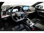 Audi Q5 50 TFSI e S-Line Black ed|Trekhaak|Elektr stoel|Rood sticksel