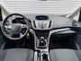 Ford C-Max 1.0 Titanium 125 pk [ nieuwe distributie,2e eig.trekhaak ]