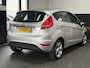 Ford Fiesta 1.4 Titanium | Leder | Climate | PDC | Stoelverw. | Cruise | Bleuthooth | Lage KM stand | NL Auto | 1e Eigenaar