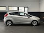 Ford Fiesta 1.4 Titanium | Leder | Climate | PDC | Stoelverw. | Cruise | Bleuthooth | Lage KM stand | NL Auto | 1e Eigenaar