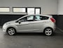Ford Fiesta 1.4 Titanium | Leder | Climate | PDC | Stoelverw. | Cruise | Bleuthooth | Lage KM stand | NL Auto | 1e Eigenaar