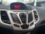 Ford Fiesta 1.4 Titanium | Leder | Climate | PDC | Stoelverw. | Cruise | Bleuthooth | Lage KM stand | NL Auto | 1e Eigenaar