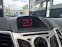 Ford Fiesta 1.4 Titanium | Leder | Climate | PDC | Stoelverw. | Cruise | Bleuthooth | Lage KM stand | NL Auto | 1e Eigenaar