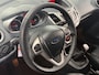 Ford Fiesta 1.4 Titanium | Leder | Climate | PDC | Stoelverw. | Cruise | Bleuthooth | Lage KM stand | NL Auto | 1e Eigenaar