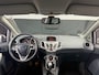 Ford Fiesta 1.4 Titanium | Leder | Climate | PDC | Stoelverw. | Cruise | Bleuthooth | Lage KM stand | NL Auto | 1e Eigenaar