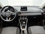 Mazda CX-3 2.0 SkyActiv-G 120 Dynamic | LMV | Trekhaak | Cruise control | Bluetooth | Climate control || Parkeer sensoren | Stoel verwarming | Navigatie