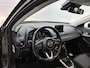 Mazda CX-3 2.0 SkyActiv-G 120 Dynamic | LMV | Trekhaak | Cruise control | Bluetooth | Climate control || Parkeer sensoren | Stoel verwarming | Navigatie