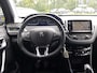 Peugeot 2008 1.6 VTi 120pk Allure Navigatie | Cruise & Climate control | Parkeersensoren | Bluetooth