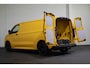 Ford E-Transit Custom 340 L2 H1 Trend 65 kWh Black Line