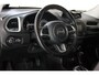 Jeep Renegade 1.4 MultiAir Limited Trekhaak, Stoel/Stuurverwarming, Cruise Control,
