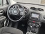 Jeep Renegade 1.4 MultiAir Limited Trekhaak,