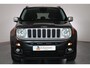 Jeep Renegade 1.4 MultiAir Limited Trekhaak, Stoel/Stuurverwarming, Cruise Control,