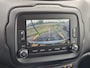 Jeep Renegade 1.4 MultiAir Limited Trekhaak,
