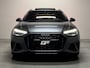 Audi A4 Avant 40 TFSI S-line Black Edition Pano Leer Memory B&O Sfeer NAP