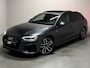 Audi A4 Avant 40 TFSI S-line Black Edition Pano Leer Memory B&O Sfeer NAP