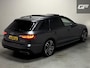 Audi A4 Avant 40 TFSI S-line Black Edition Pano Leer Memory B&O Sfeer NAP