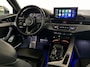 Audi A4 Avant 40 TFSI S-line Black Edition Pano Leer Memory B&O Sfeer NAP